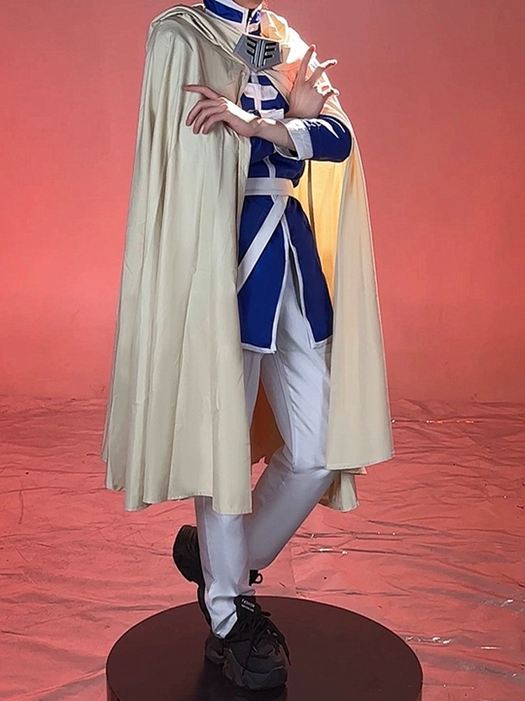 Anime Cosplay Com - أزياء هيميل التأثيرية فريرين: ما وراء
