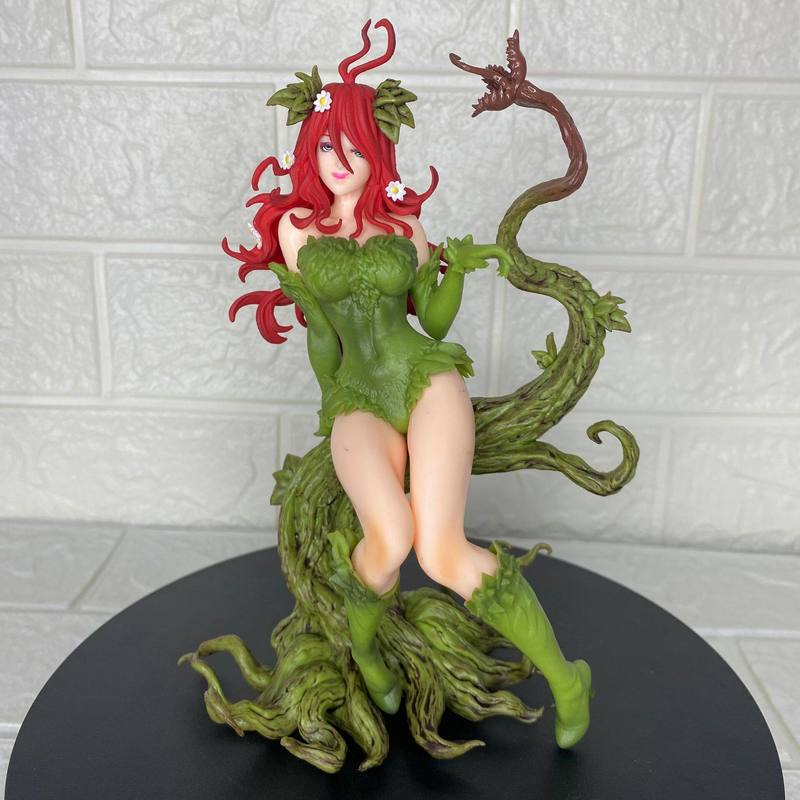 Kotobukiya Bishoujo - شخصية القاتلة السامة الجذابة والخطرة من