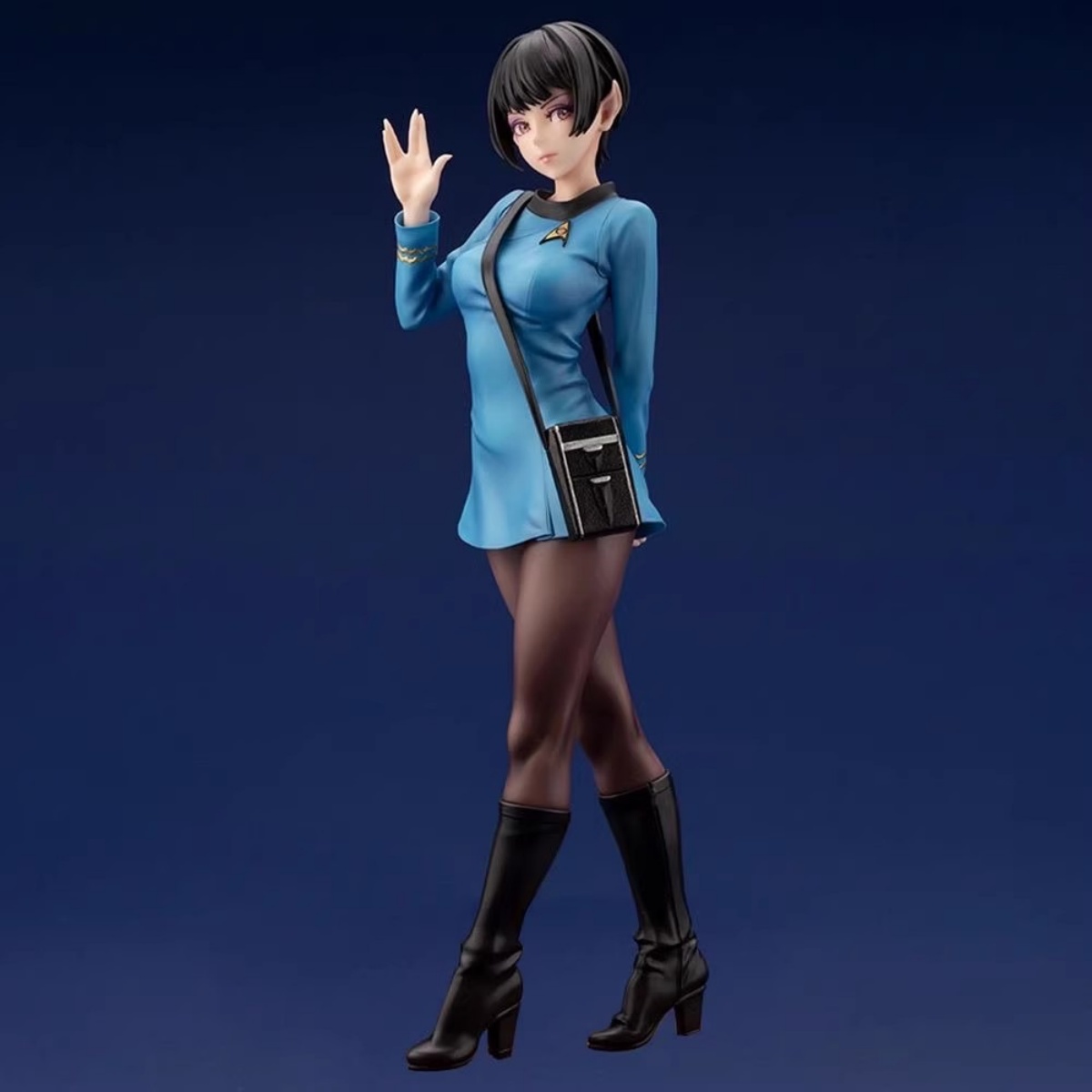Kotobukiya Bishoujo - مجسمات أكشن أصلية من كوتوبوكييا لشخصية