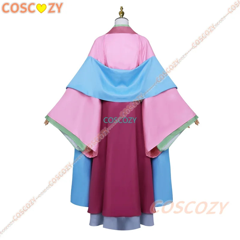 Anime Cosplay Com - Nene 2025 يوميات صيدلية أنيمي تأثيري