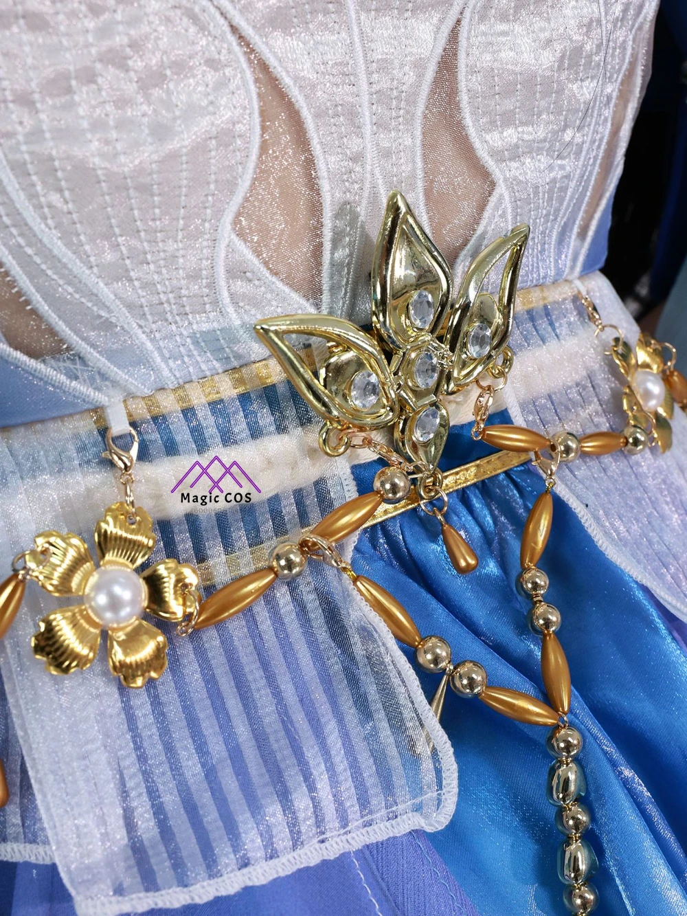 Anime Cosplay High Quality - زي تنكري عصري عالي الجودة لحفلات