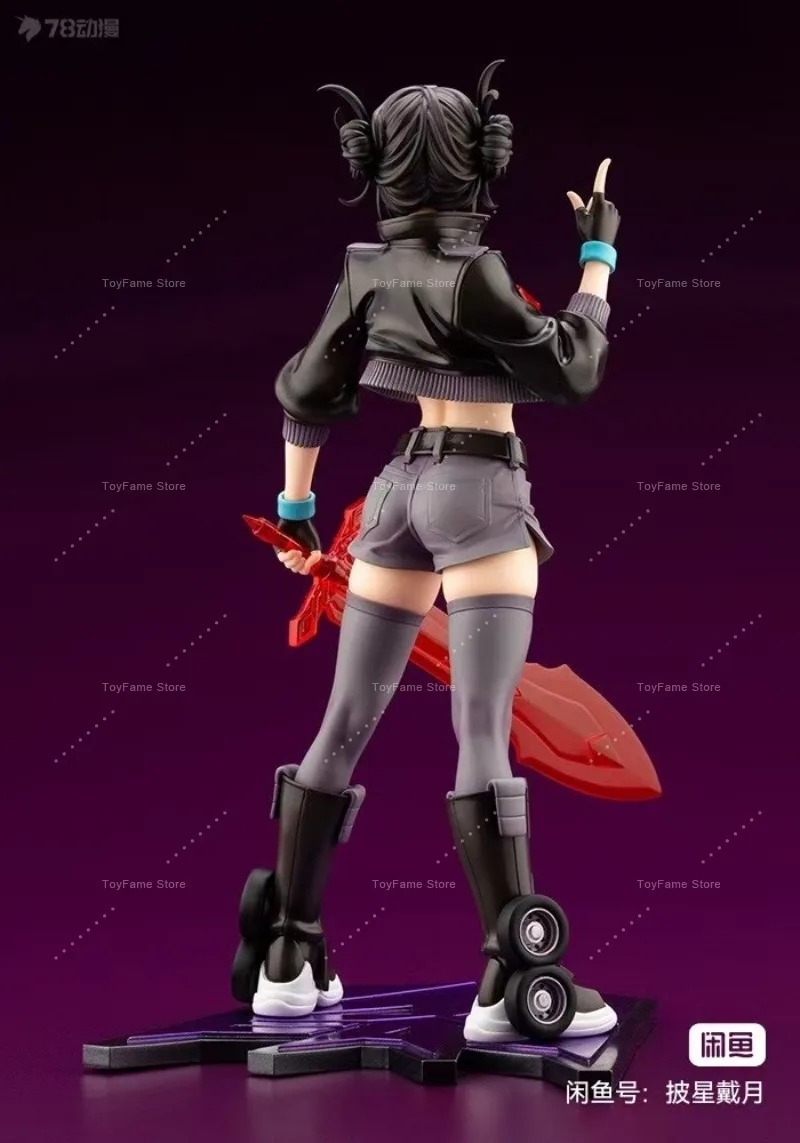 متوفر في المخزون: تمثال كوتوبو - مراجعة Kotobukiya Bishoujo وسعره