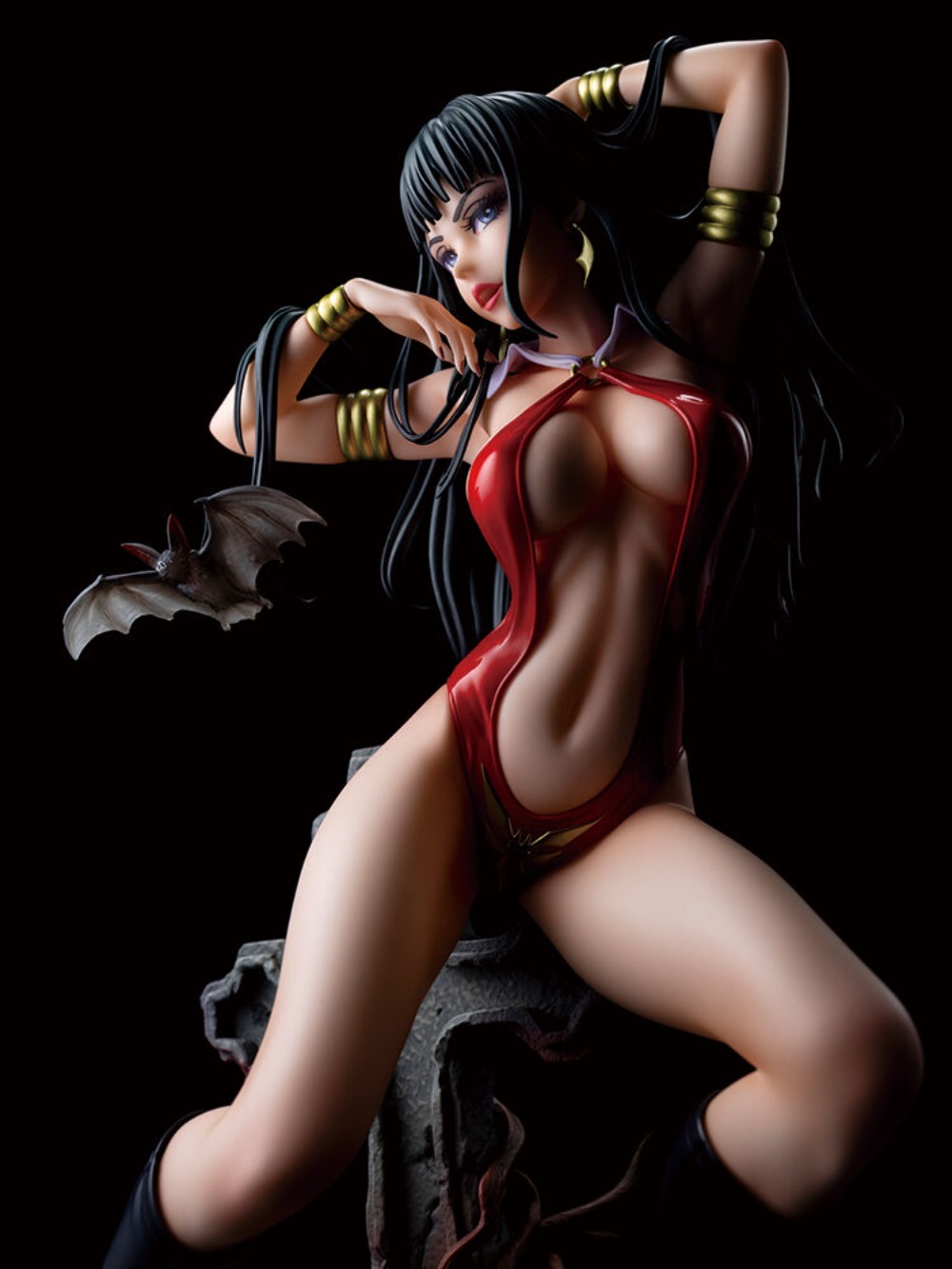 مجسمات كوتوبوكييا بيشوجو الأصل - مراجعة Kotobukiya Bishoujo وسعره
