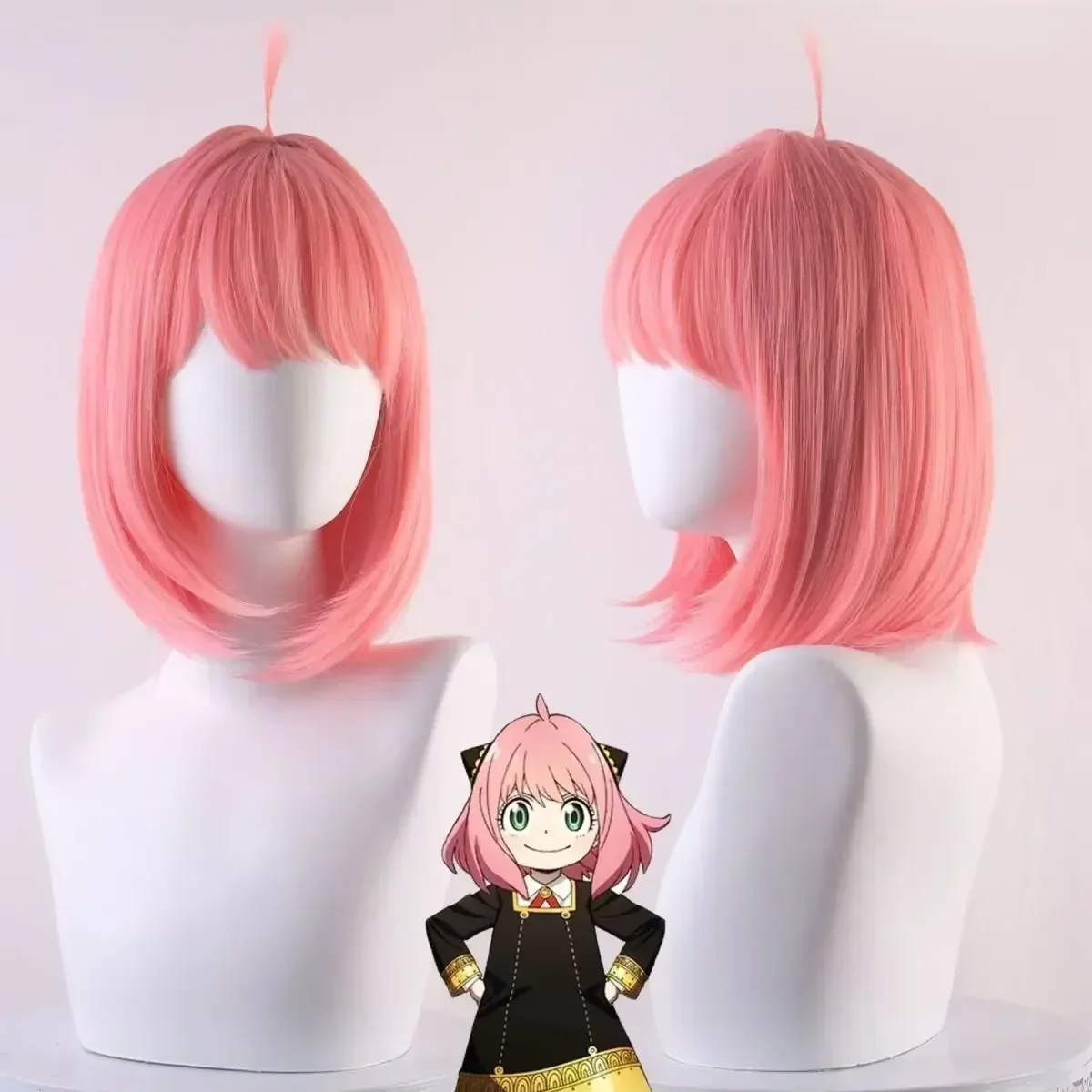 زي تنكري مزيف للأطفال الصغار،  - مراجعة Anime Cosplay Toddler وسعره