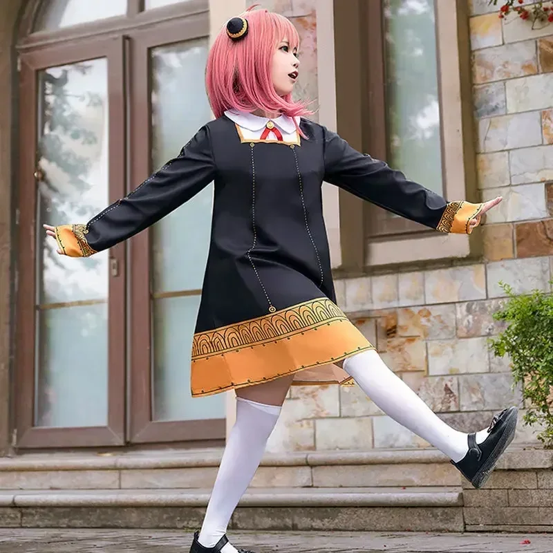 زي تنكري مزيف للأطفال الصغار،  - مراجعة Anime Cosplay Toddler وسعره