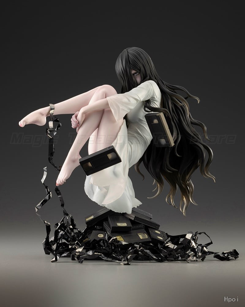 【متوفر】 تمثال Kotobukiya BISHO - مراجعة Kotobukiya Bishoujo وسعره
