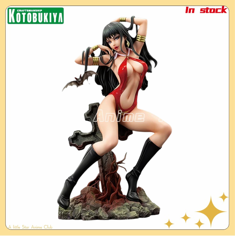 الأصلي Kotobukiya BISHOUJO تمث - مراجعة Kotobukiya Bishoujo وسعره