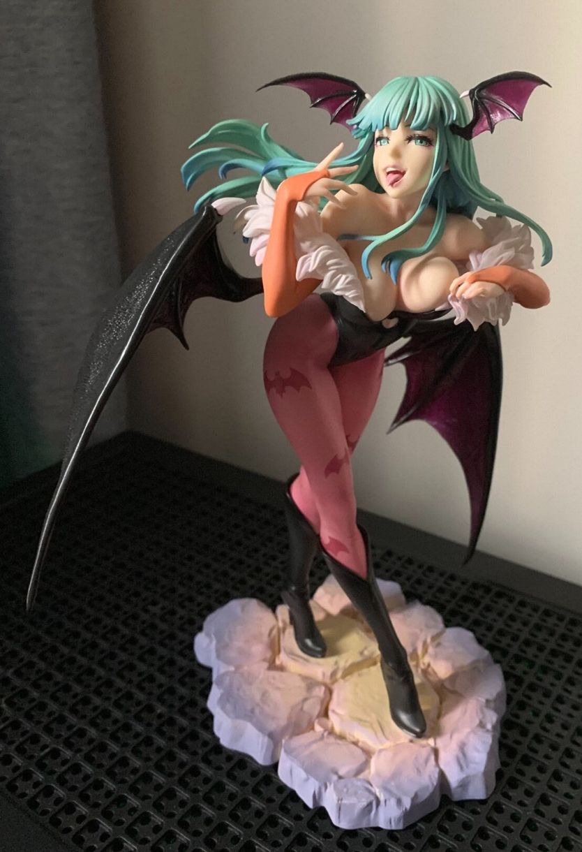 متوفر في المخزون: مجسم شخصية م - مراجعة Kotobukiya Bishoujo وسعره