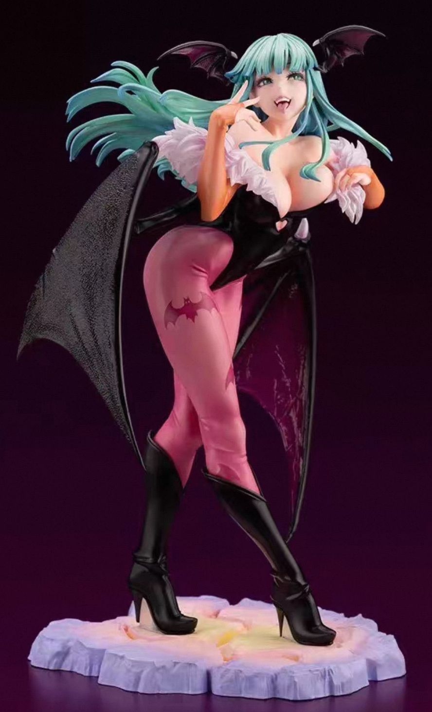 متوفر في المخزون: مجسم شخصية م - مراجعة Kotobukiya Bishoujo وسعره