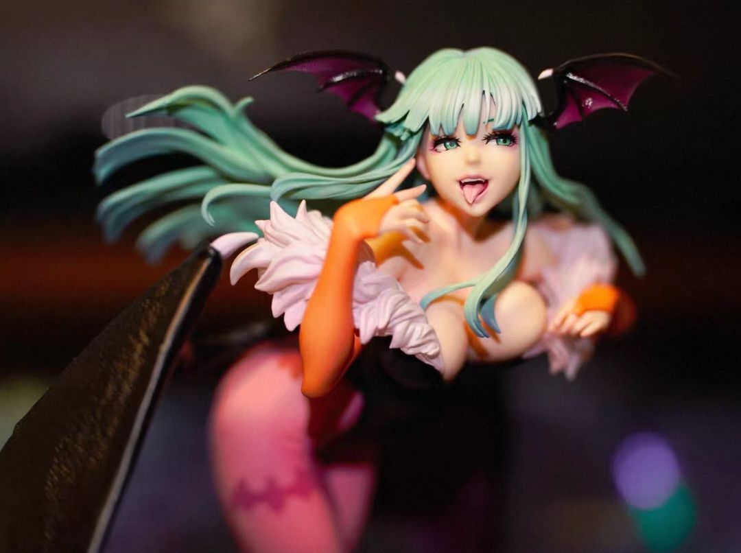 متوفر في المخزون: مجسم شخصية م - مراجعة Kotobukiya Bishoujo وسعره