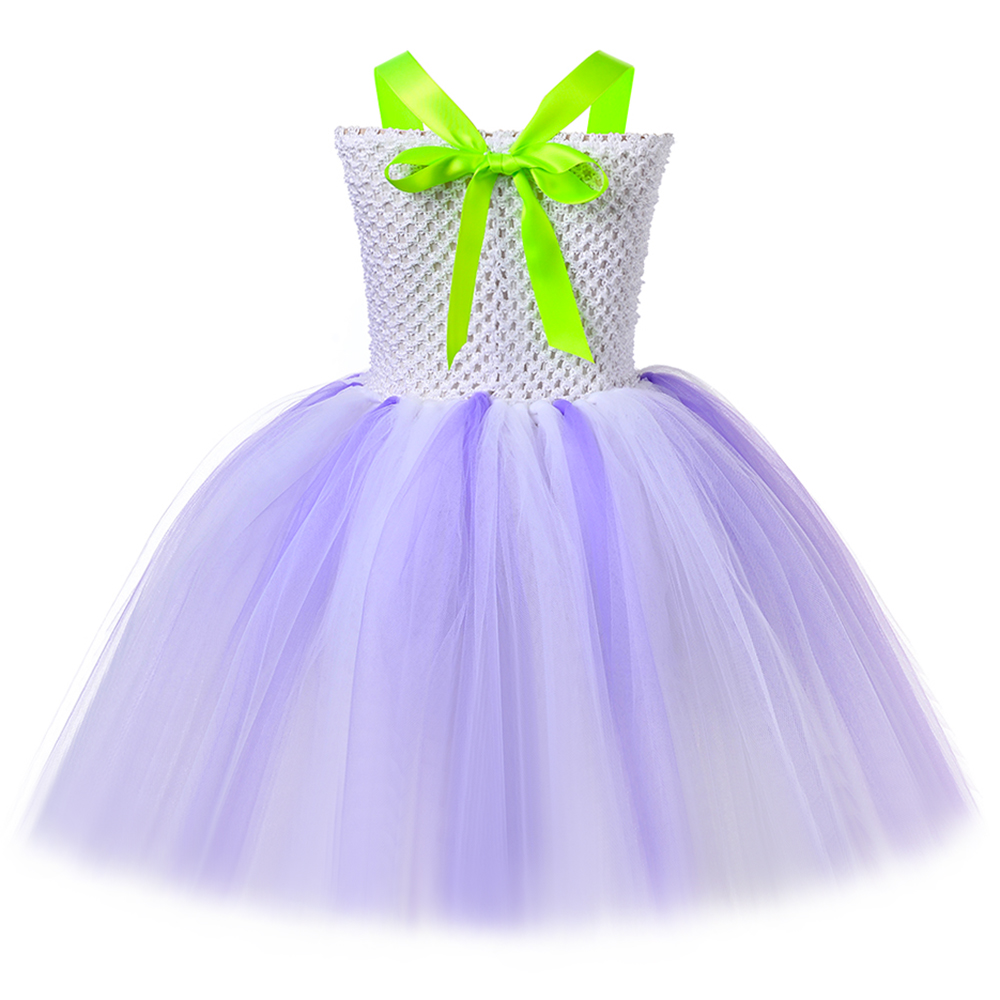 أزياء الفتيات Buzz Lightyear ل - مراجعة Anime Cosplay Toddler وسعره