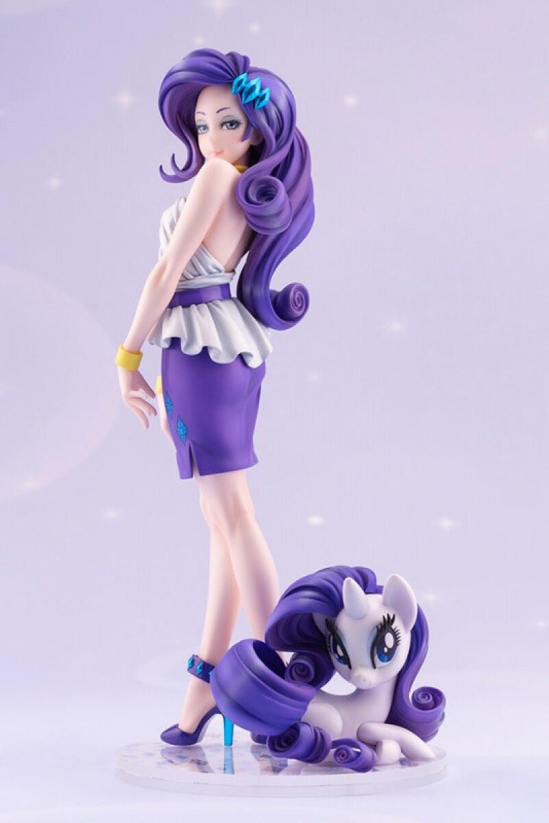 تماثيل كوتوبوكيا الأصلية من سل - مراجعة Kotobukiya Bishoujo وسعره