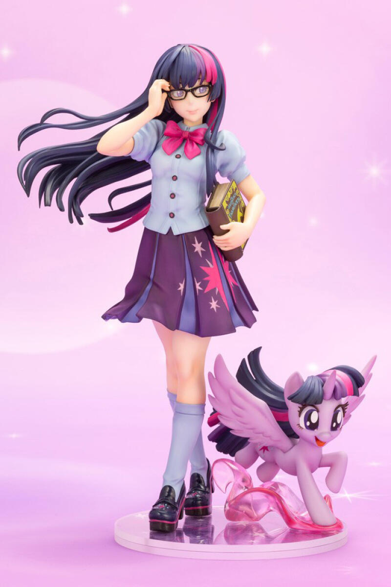 تماثيل كوتوبوكيا الأصلية من سل - مراجعة Kotobukiya Bishoujo وسعره