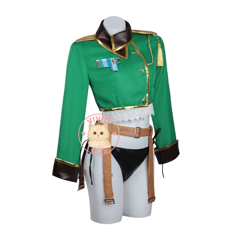 ABC123 طويلة إلى تحقيق حلم أن  - مراجعة Anime Cosplay Com وسعره