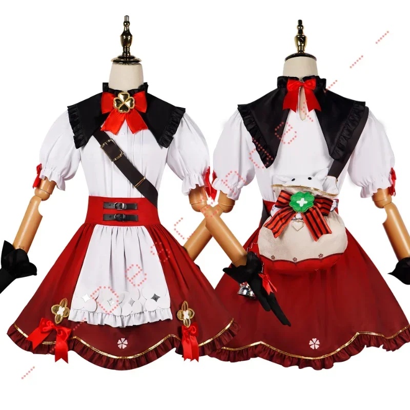 2026 زي تنكري كوزبلاي كلي من ج - مراجعة Anime Cosplay Com وسعره