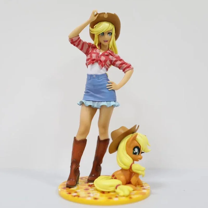 مجسمات شخصيات أنمي ماي ليتل بو - مراجعة Kotobukiya Bishoujo وسعره