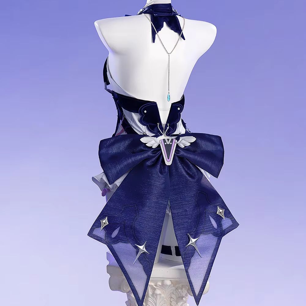 ZZZ ‌ زينليس زون زيرو فيفيان ب - مراجعة Anime Cosplay High Quality وسعره