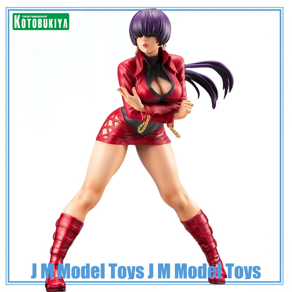 【JM】100% أصلي متوفر في المخزون - مراجعة Kotobukiya Bishoujo وسعره