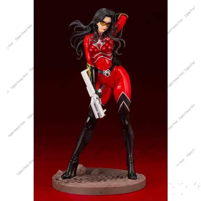 عرض خاص: تمثال كوتوبيا بيشوجو  - مراجعة Kotobukiya Bishoujo وسعره