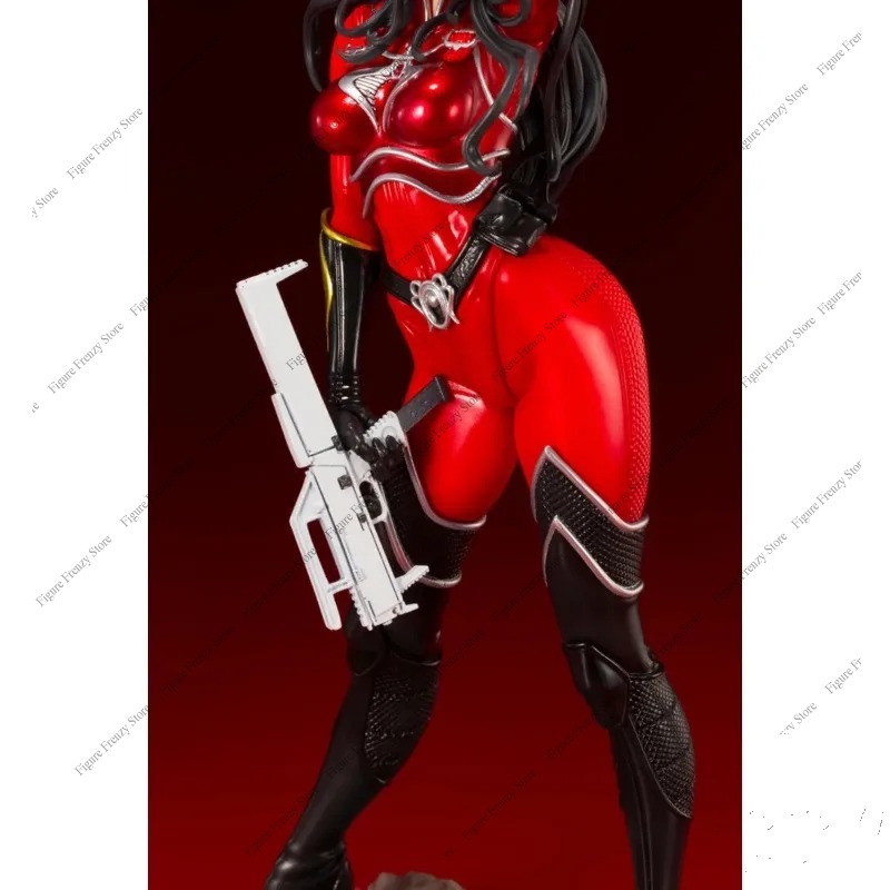 عرض خاص: تمثال كوتوبيا بيشوجو  - مراجعة Kotobukiya Bishoujo وسعره