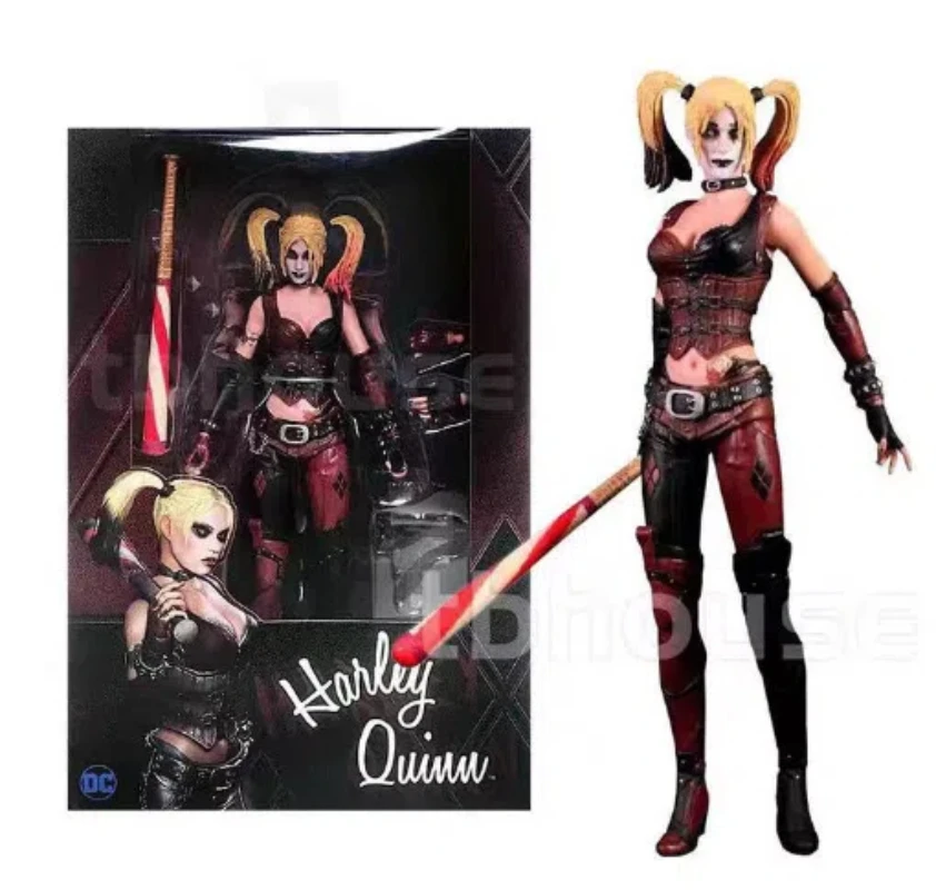 أنيمي فيلم الانتحار فرقة هارلي - مراجعة Kotobukiya Bishoujo وسعره
