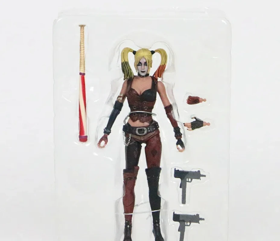 أنيمي فيلم الانتحار فرقة هارلي - مراجعة Kotobukiya Bishoujo وسعره
