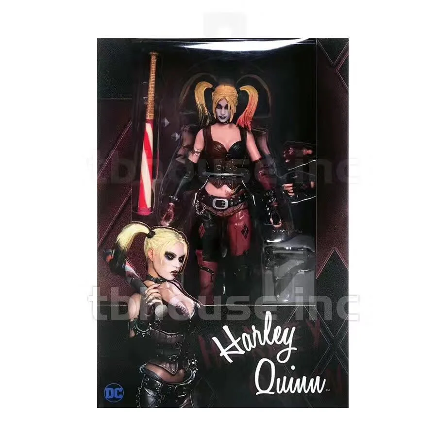 أنيمي فيلم الانتحار فرقة هارلي - مراجعة Kotobukiya Bishoujo وسعره