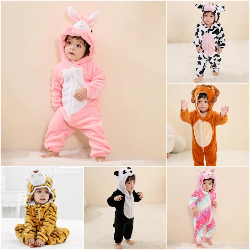 Baby Kigurumi Rabbit Unicorn C - مراجعة Anime Cosplay Toddler وسعره