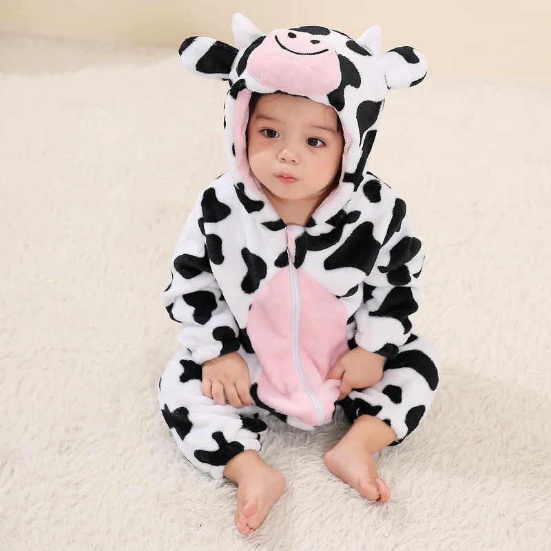 Baby Kigurumi Rabbit Unicorn C - مراجعة Anime Cosplay Toddler وسعره