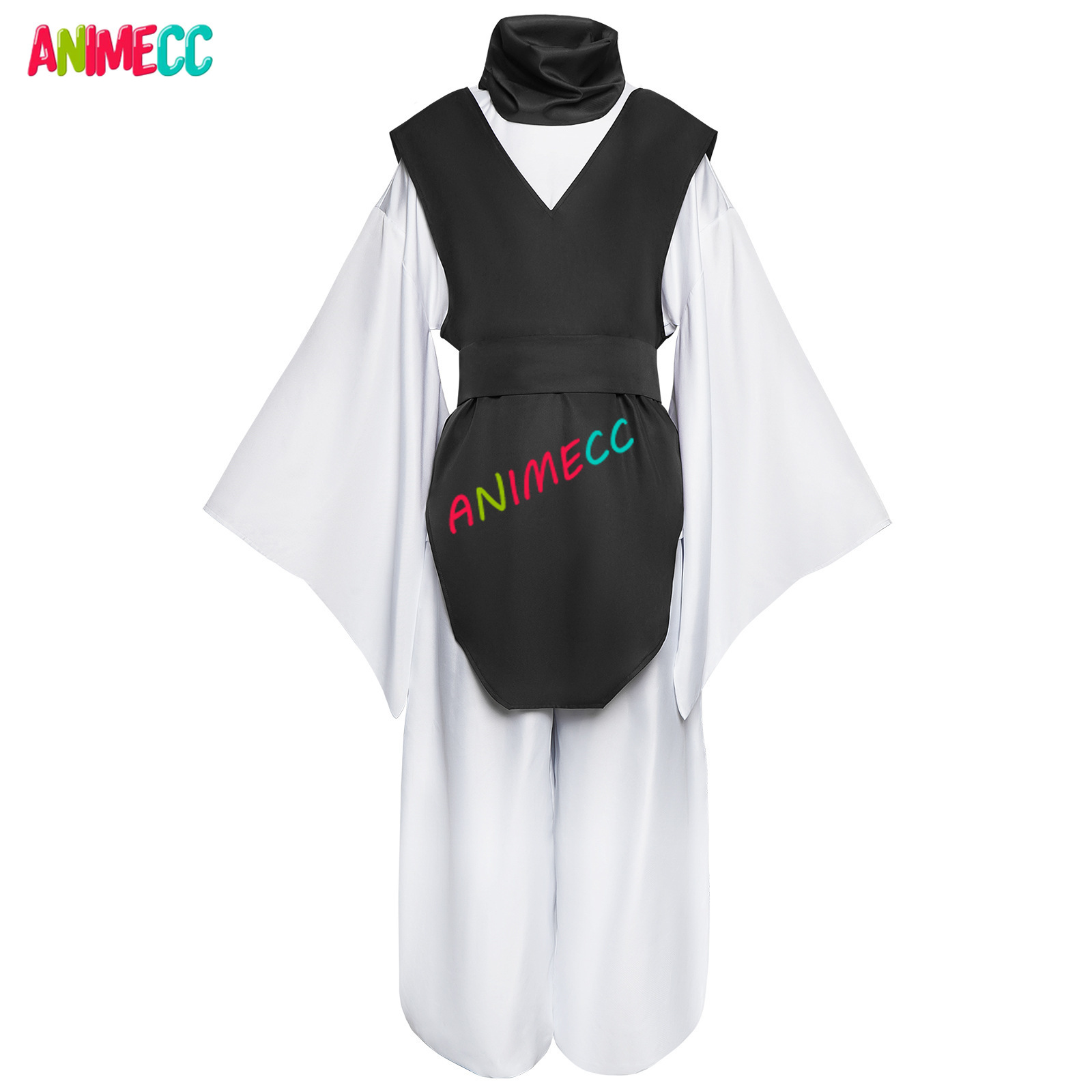 ANIMECC متوفر XS-3XL Choso Juj - مراجعة Cosplay Anime Jjk وسعره