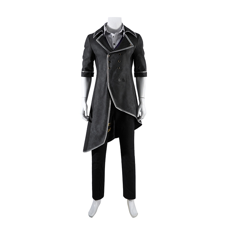 فيرسو كوسبلاي كلير سبكور: إكسب - مراجعة Anime Cosplay Dresses وسعره