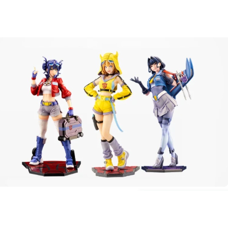 تمثال كوتوبييا الأصلي المتوفر  - مراجعة Kotobukiya Bishoujo وسعره