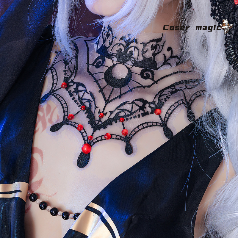 Irelia H Store أنيمي عكس: 1999 - مراجعة Anime Cosplay Dresses وسعره