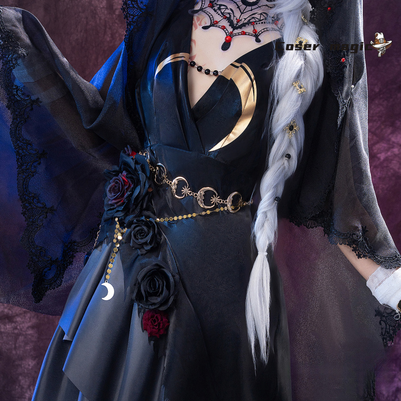 Irelia H Store أنيمي عكس: 1999 - مراجعة Anime Cosplay Dresses وسعره