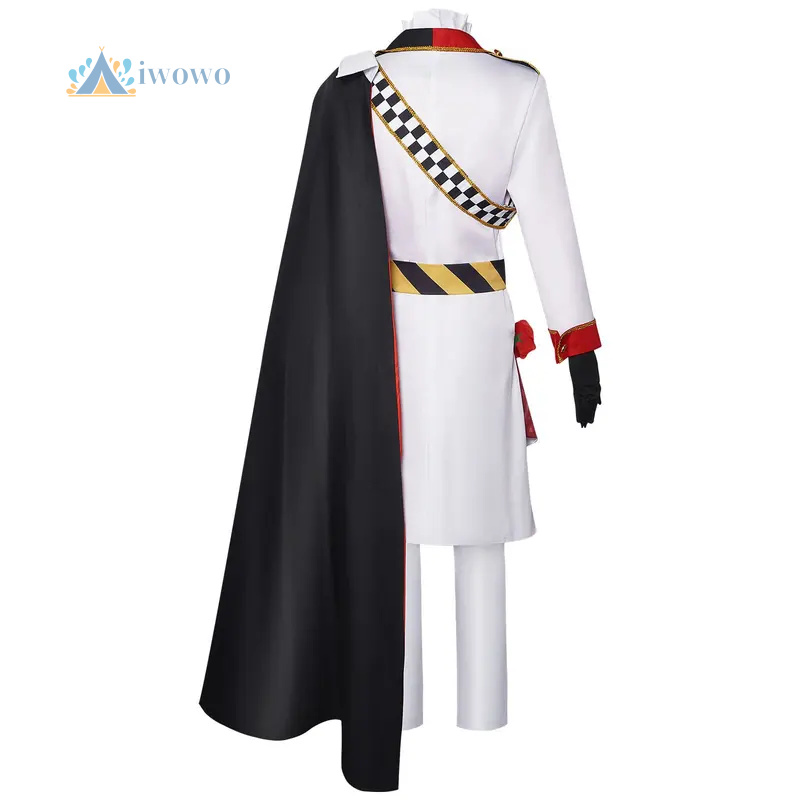 الملتوية العجائب تأثيري ريدل ز - مراجعة Anime Cosplay Dresses وسعره