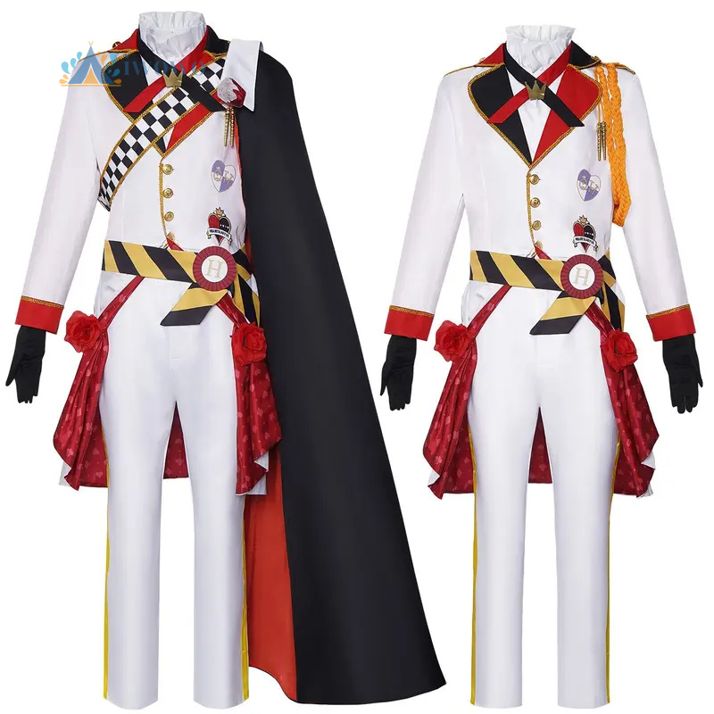 الملتوية العجائب تأثيري ريدل ز - مراجعة Anime Cosplay Dresses وسعره