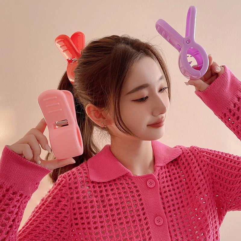 لطيف أريتي تأثيري القرش مشبك ش - مراجعة Cosplay Korean Anime وسعره