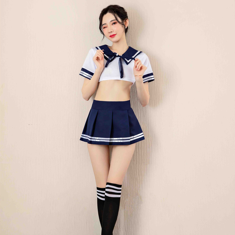 أزياء يابانية/كورية للبنات، مل - مراجعة Cosplay Korean Anime وسعره