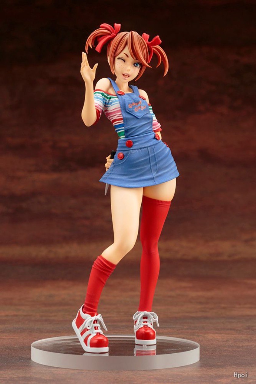 تمثال كوتوبوكييا بيشوجو لعروس  - مراجعة Kotobukiya Bishoujo وسعره