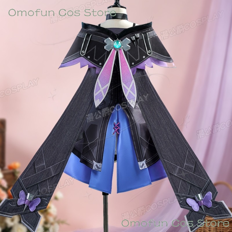 زي تنكري عالي الجودة مخصص لشخص - مراجعة Anime Cosplay High Quality وسعره