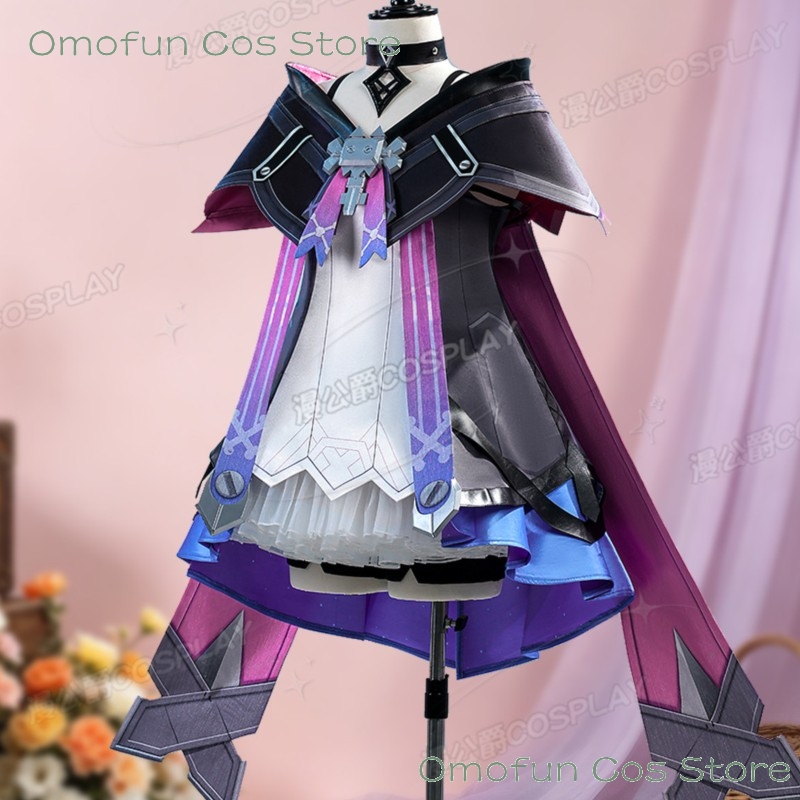 زي تنكري عالي الجودة مخصص لشخص - مراجعة Anime Cosplay High Quality وسعره