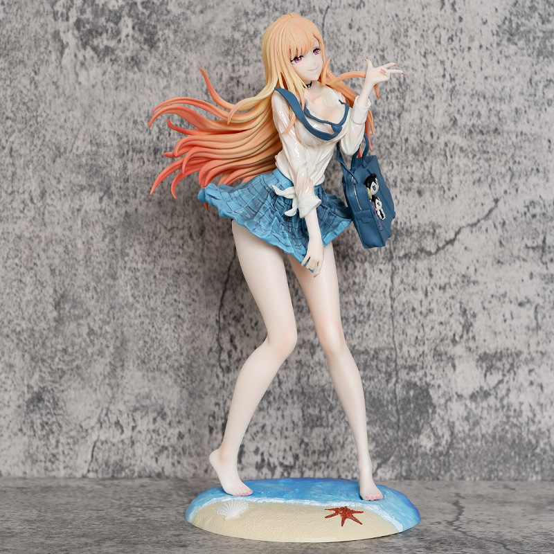 27.5 سنتيمتر بلدي اللباس حبيبي - مراجعة Kotobukiya Bishoujo وسعره
