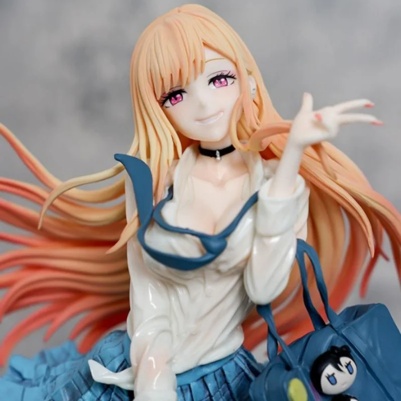 27.5 سنتيمتر بلدي اللباس حبيبي - مراجعة Kotobukiya Bishoujo وسعره