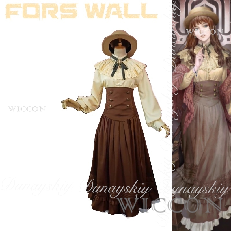 سيد الألغاز أنيمي فورز جدار تأ - مراجعة Anime Cosplay Dresses وسعره