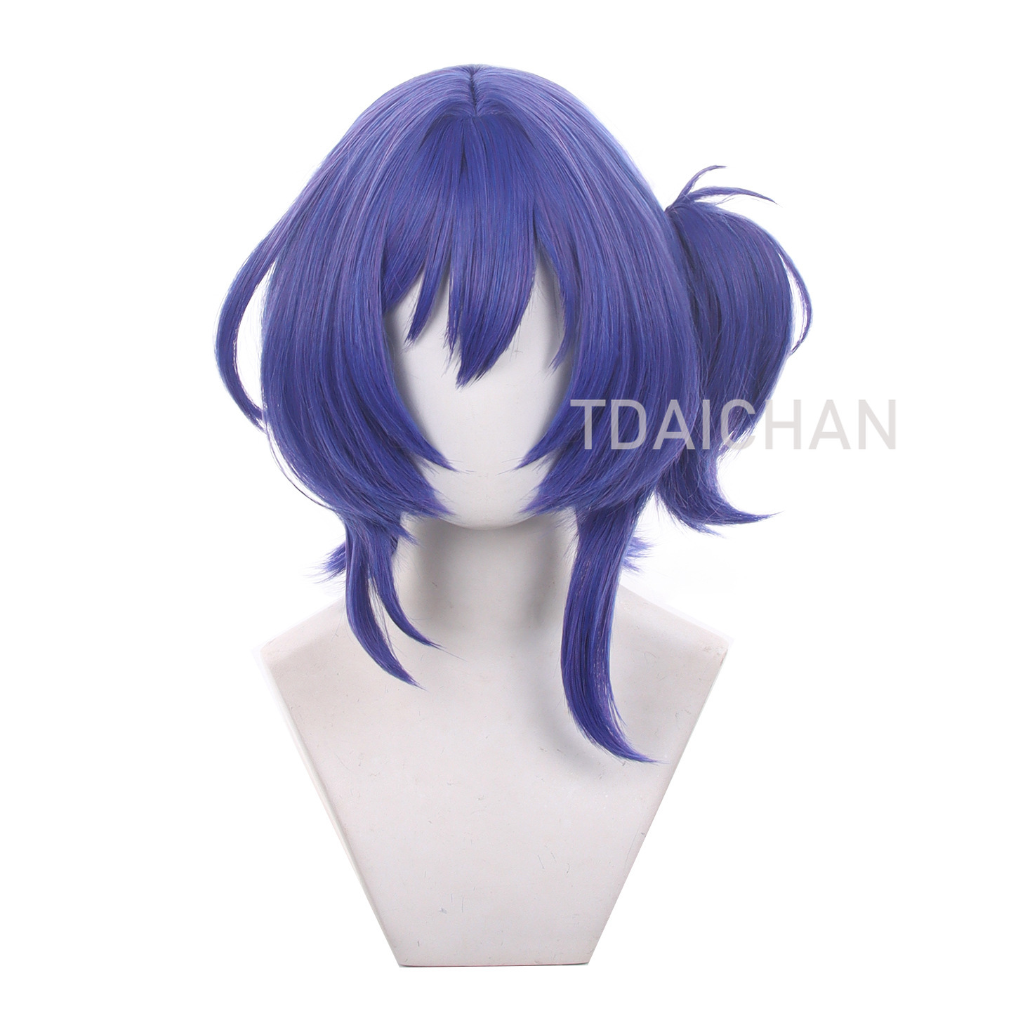 شعر مستعار برون كوسبلاي من جين - مراجعة Anime Cosplay Com وسعره