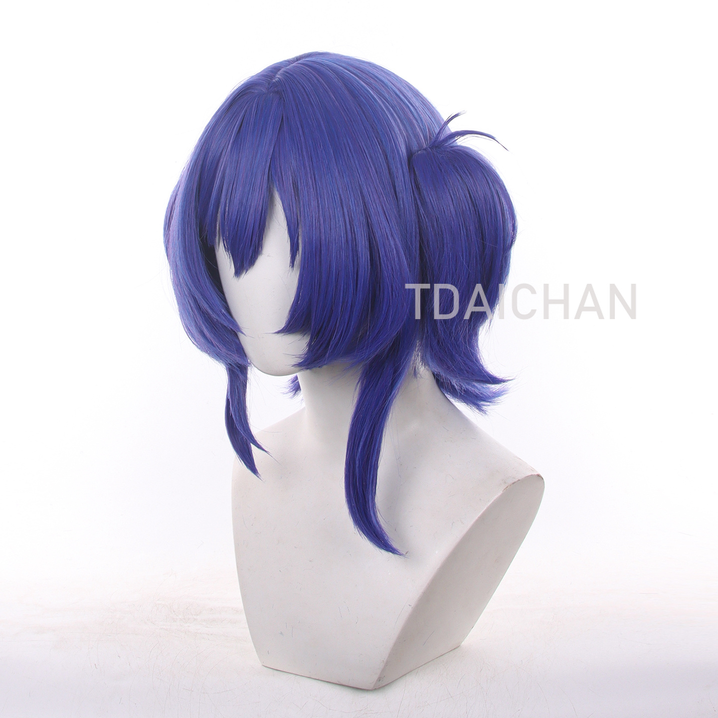 شعر مستعار برون كوسبلاي من جين - مراجعة Anime Cosplay Com وسعره
