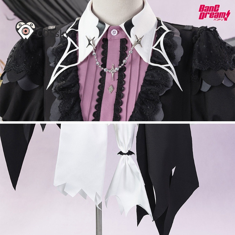 أنمي بانج دريم! زي نيوبارا رين - مراجعة Anime Cosplay High Quality وسعره