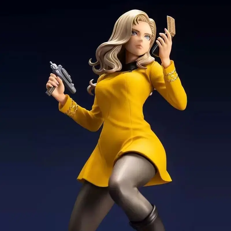 الأصلي كوتوبوكيا فيلم بيشوجو س - مراجعة Kotobukiya Bishoujo وسعره