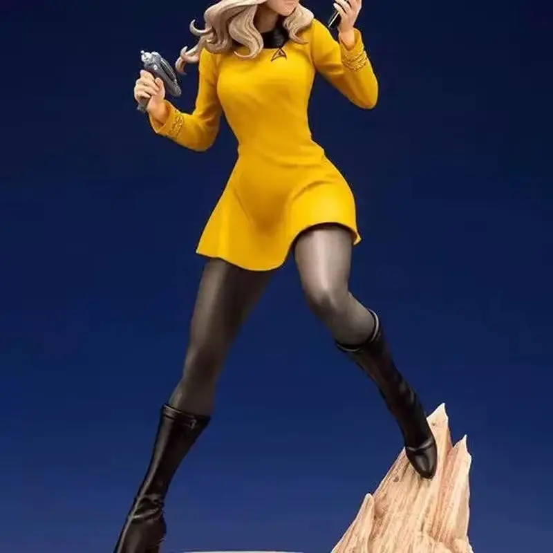 الأصلي كوتوبوكيا فيلم بيشوجو س - مراجعة Kotobukiya Bishoujo وسعره