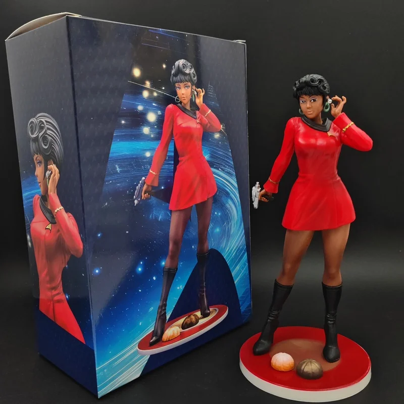 الأصلي كوتوبوكيا فيلم بيشوجو س - مراجعة Kotobukiya Bishoujo وسعره